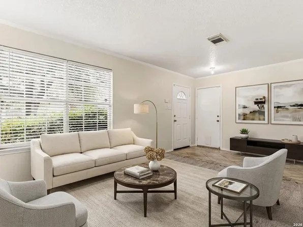 17174 Irongate Rail, San Antonio, TX 78247
