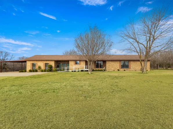 730 Martin Ln, Seagoville, TX 75159