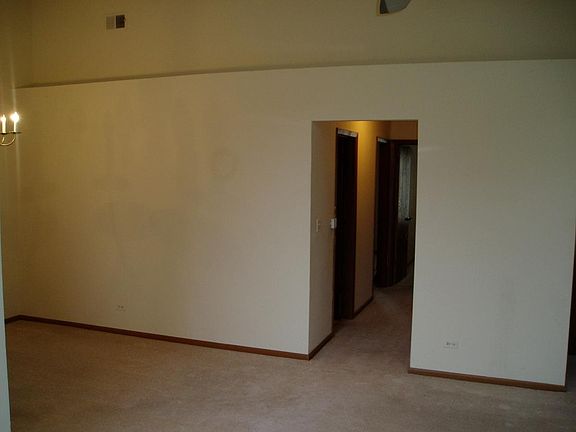Dining room/Hallway