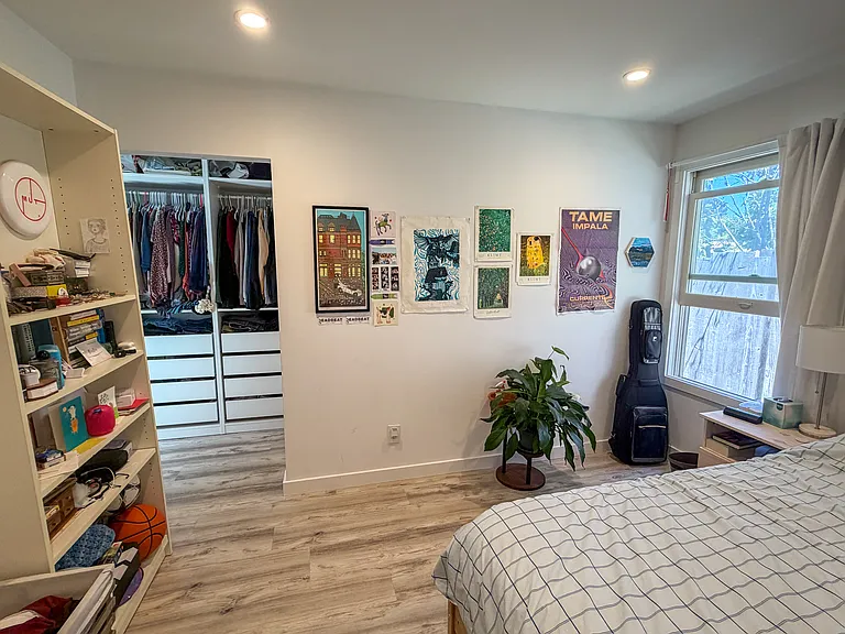 2224 Grant St #C — Photo 8