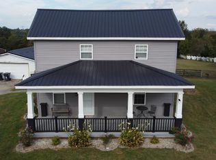 5746 N State Road 56, Vevay, IN 47043
