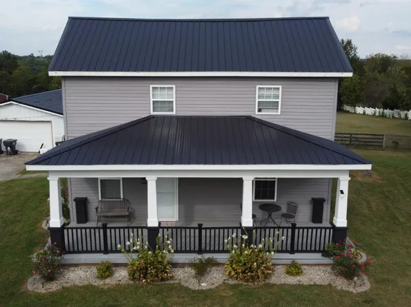5746 N State Road 56, Vevay, IN 47043