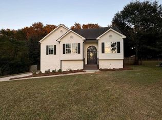 1091 Fox St SE, Conyers, GA 30013