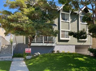 3666 Clarington Ave #201, Los Angeles, CA 90034