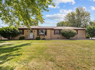 605 S Washington St, Swayzee, IN 46986