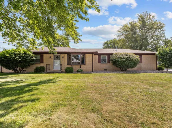 605 S Washington St, Swayzee, IN 46986