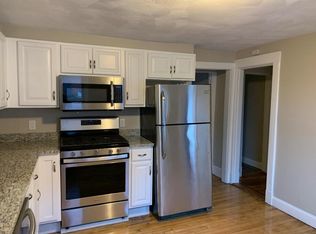 11 Winship St #1B, Brighton, MA 02135