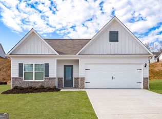 130 Howell Dr, Villa Rica, GA 30180