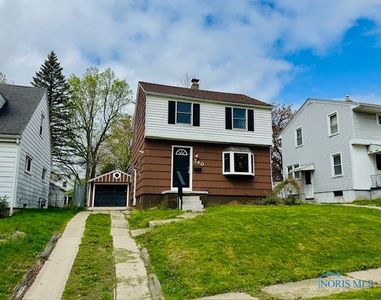 740 Andora Dr, Toledo, OH, 43609