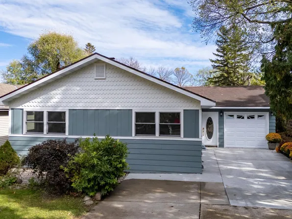 814 N Union Ave, Fergus Falls, MN 56537