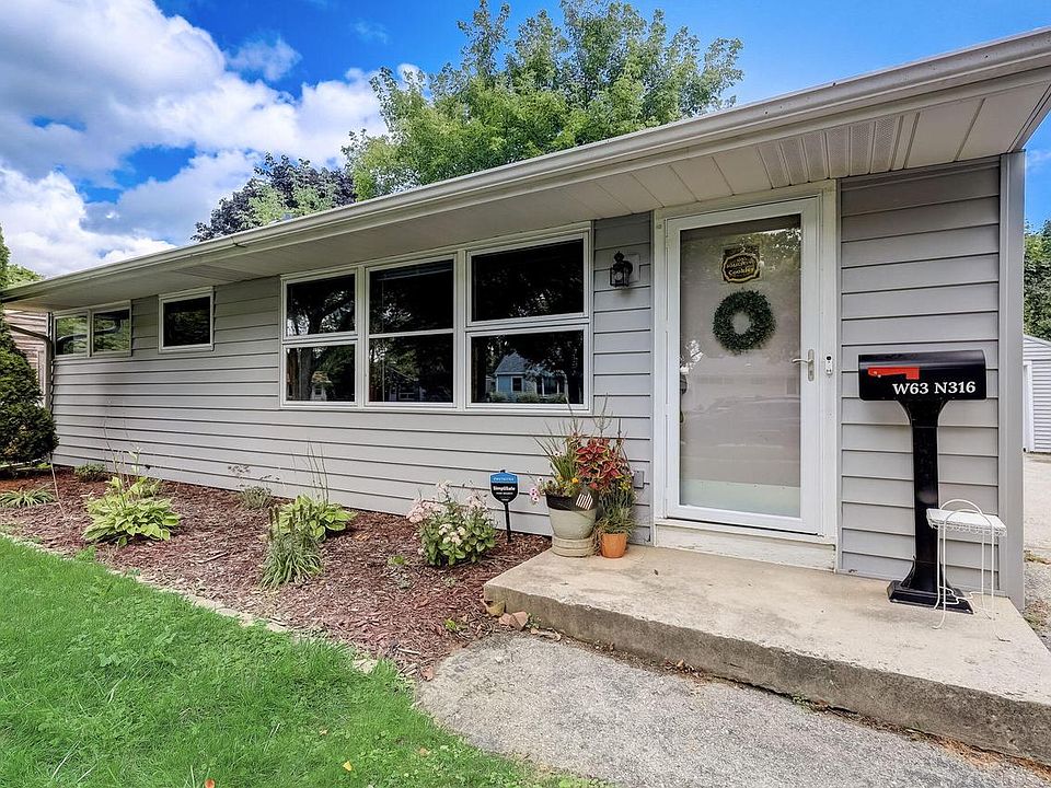 1st image of W63N316 Hillcrest AVENUE