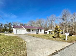 127 Bent Tree Dr, Crossville, TN 38555