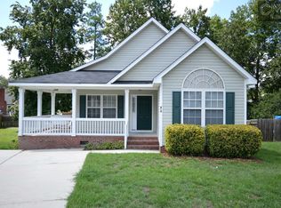 414 Long Needle Rd, Columbia, SC 29229