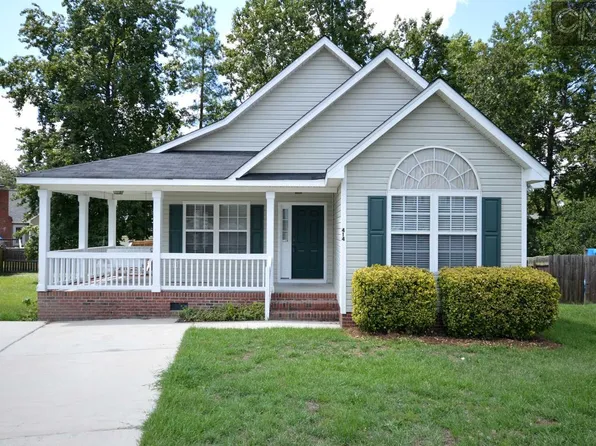 414 Long Needle Rd, Columbia, SC 29229