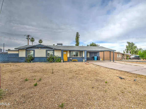 3846 W AUGUSTA Avenue, Phoenix, AZ 85051