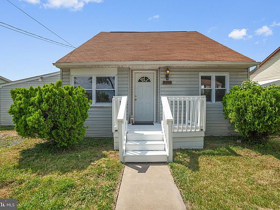 2nd image of 8102 Dukie Ave