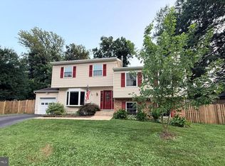 7621 Virginia Ave, Falls Church, VA 22043