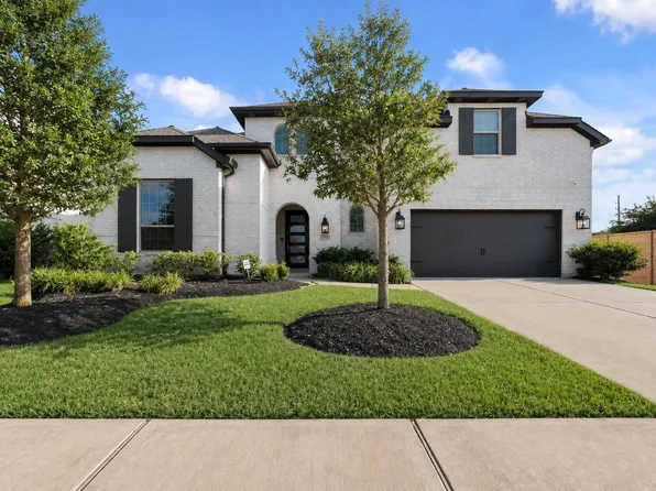 7131 Button Bush Way, Katy, TX 77493