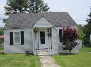 146 Magnolia Ave, Princeton, WV 24740
