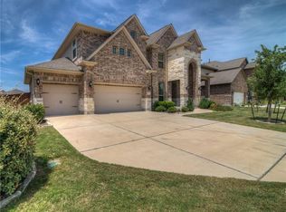 5052 Savio Dr, Round Rock, TX 78665