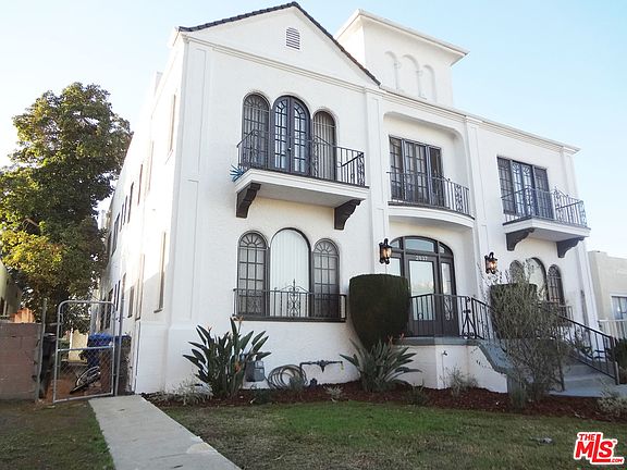2nd image of 2837 S Bronson Ave
