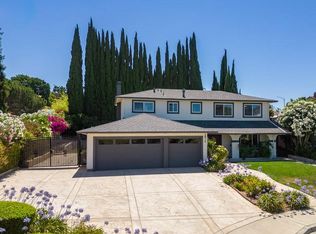 2814 Norcrest Ct, San Jose, CA