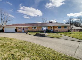 3220 Watkins Rd, Battle Creek, MI 49015