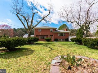 5302 Sharps Point Rd, Salisbury, MD 21801