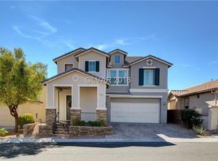 11617 Aruba Beach Ave, Las Vegas, NV 89138