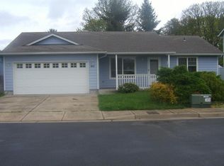 847 NW Teak Loop, Albany, OR 97321