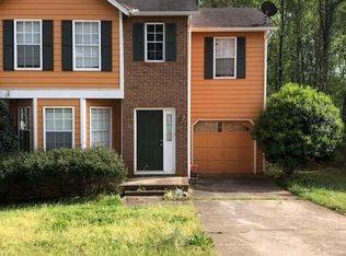 5522 Downs Way #33, Lithonia, GA 30058