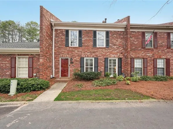 266 The South Chace, Sandy Springs, GA 30328