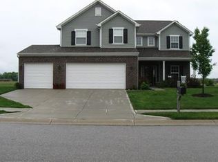 1649 Beacon Pointe Blvd, Brownsburg, IN 46112