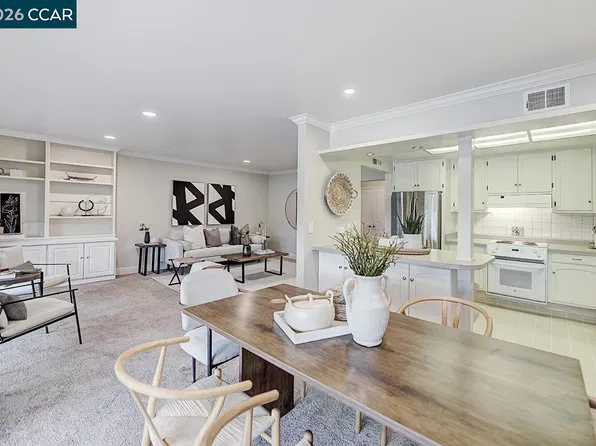 1816 Golden Rain Rd APT 5, Walnut Creek, CA 94595