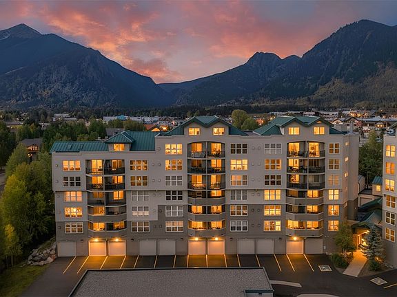 2nd image of 980 Lakepoint Drive UNIT 608