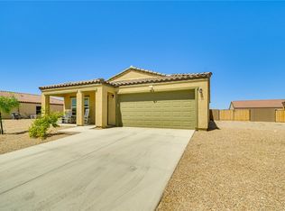 6537 S Black Canyon Dr, Mohave Valley, AZ 86440