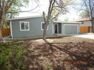 802 Birch St, Broomfield, CO 80020