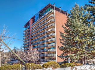 417 E Kiowa St UNIT 305, Colorado Springs, CO 80903