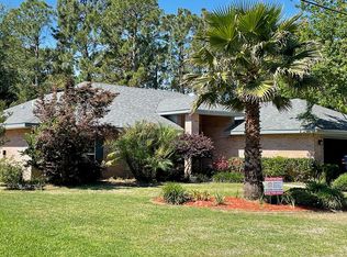 5 Bud Field Dr, Palm Coast, FL 32137