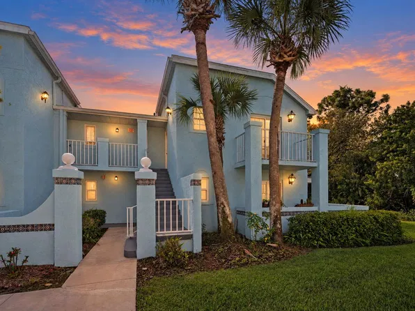 1616 SE Green Acres Circle #M-204, Port St Lucie, FL 34952