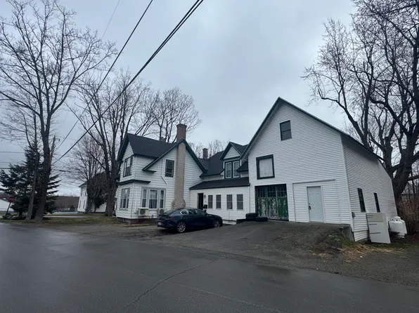 135 Cross Street, Pittsfield, ME 04967