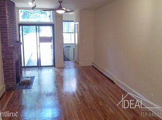 583 Warren St, Brooklyn, NY 11217
