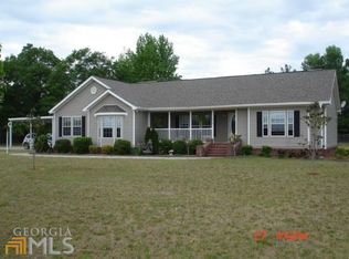 813 Southwell Ln, Brooklet, GA 30415