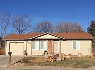 7993 Webster Way, Arvada, CO 80003