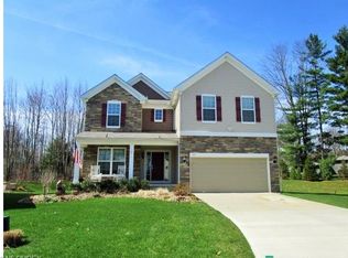 112 Rotili Ln, Akron, OH 44321