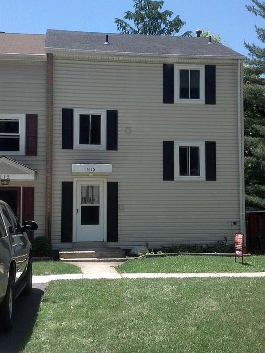 2nd image of 5110 Arrit Ct