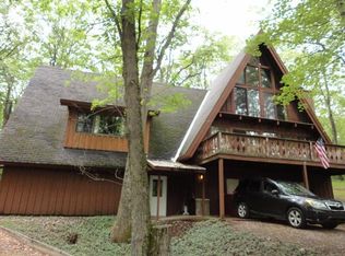 5692 Elm Run, Farwell, MI 48622