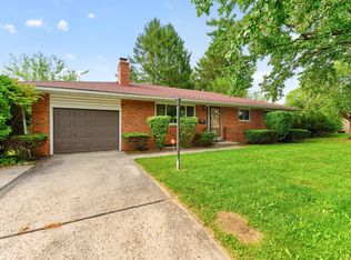 1831 Woodcrest Rd, Columbus, OH 43232