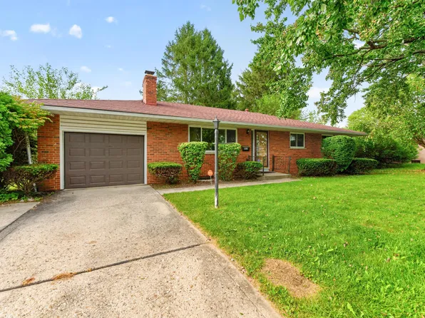1831 Woodcrest Rd, Columbus, OH 43232
