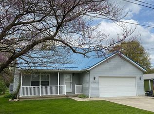 12115 4th Ave, Millersport, OH 43046
